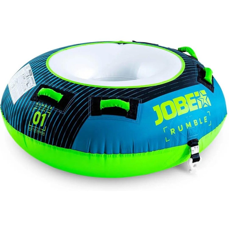 Schleppende Boje Jobe Sports Rumble