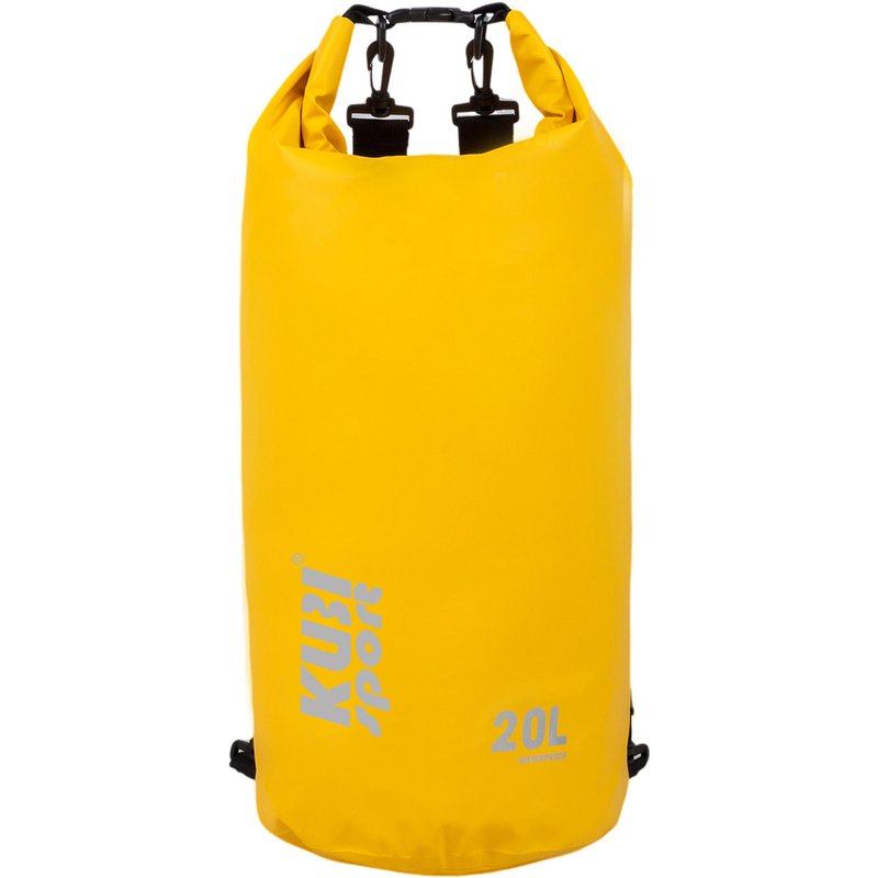 Wasserdichte Bootstasche 20 L