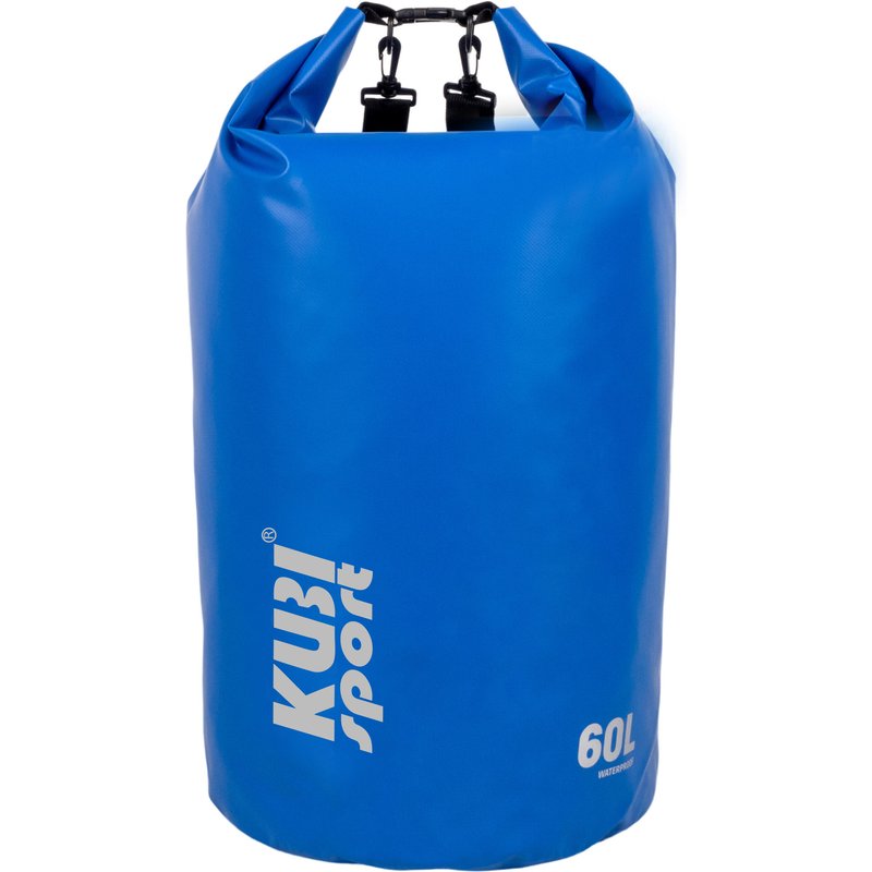 Wasserdichte Bootstasche 60 L