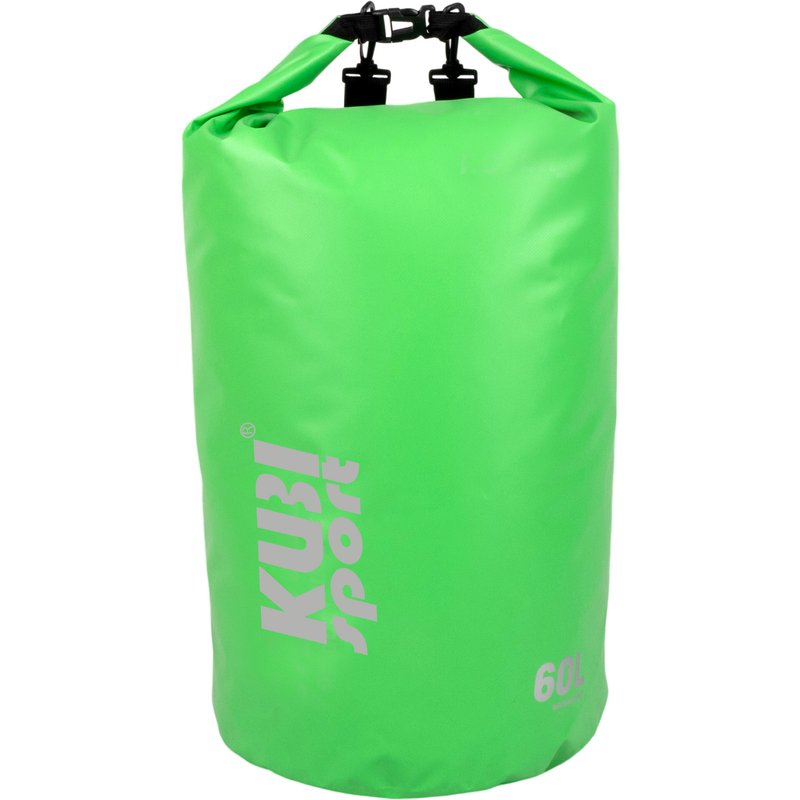 Wasserdichte Bootstasche 60 l