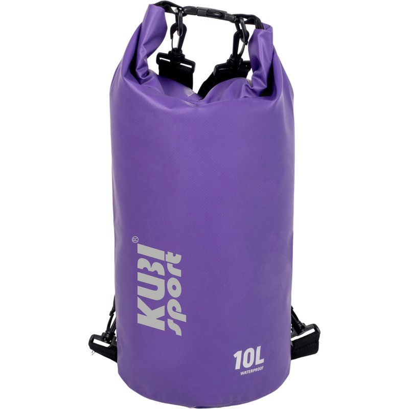 Wasserdichte Bootstasche 10 L