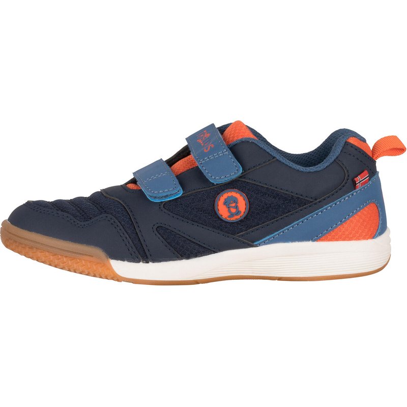 TROLLKIDS Kids Multi Sports Runner
