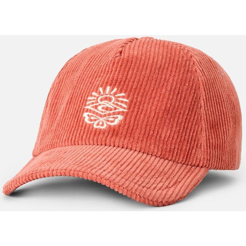 Produkt Unisex Casquette Icons Of Surf - Apricot