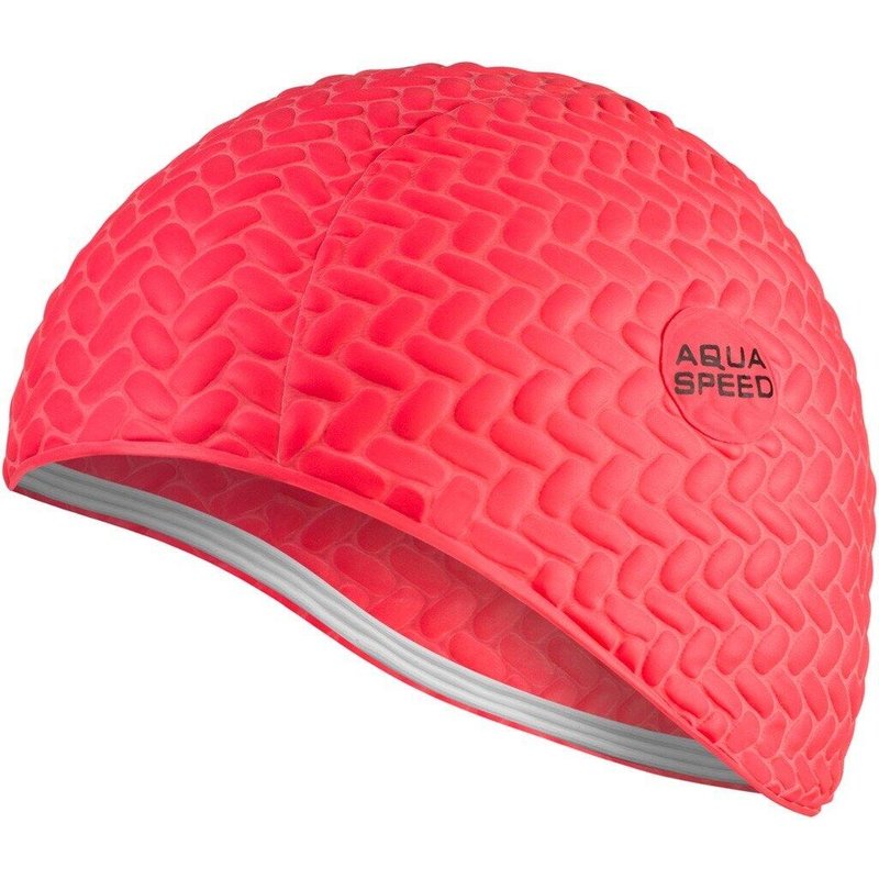 Aqua-Speed Bombastic Tic-Tac Badekappe für Damen
