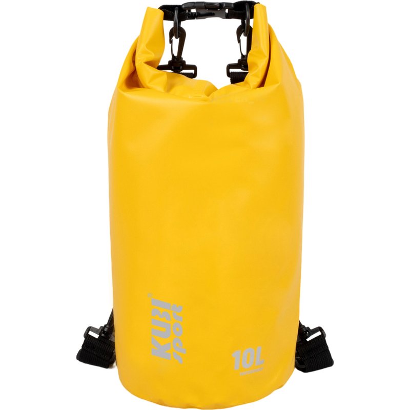 Wasserdichte Bootstasche 10 L