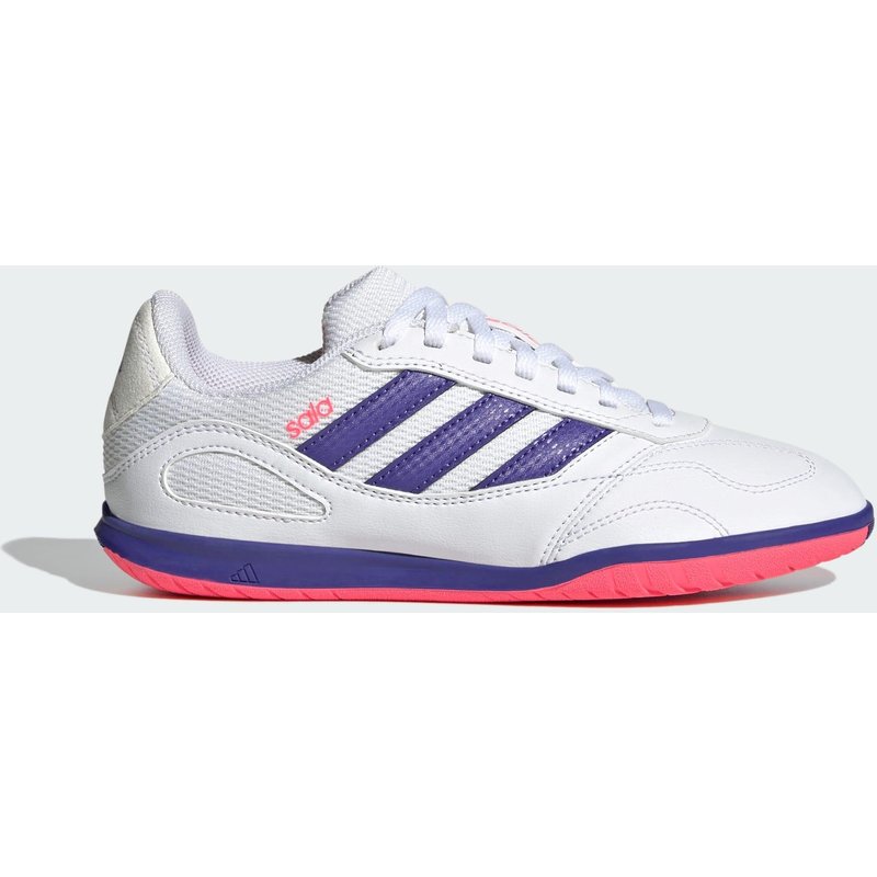 SUPER SALA COMPETITION III Hallenfußballschuhe Kinder