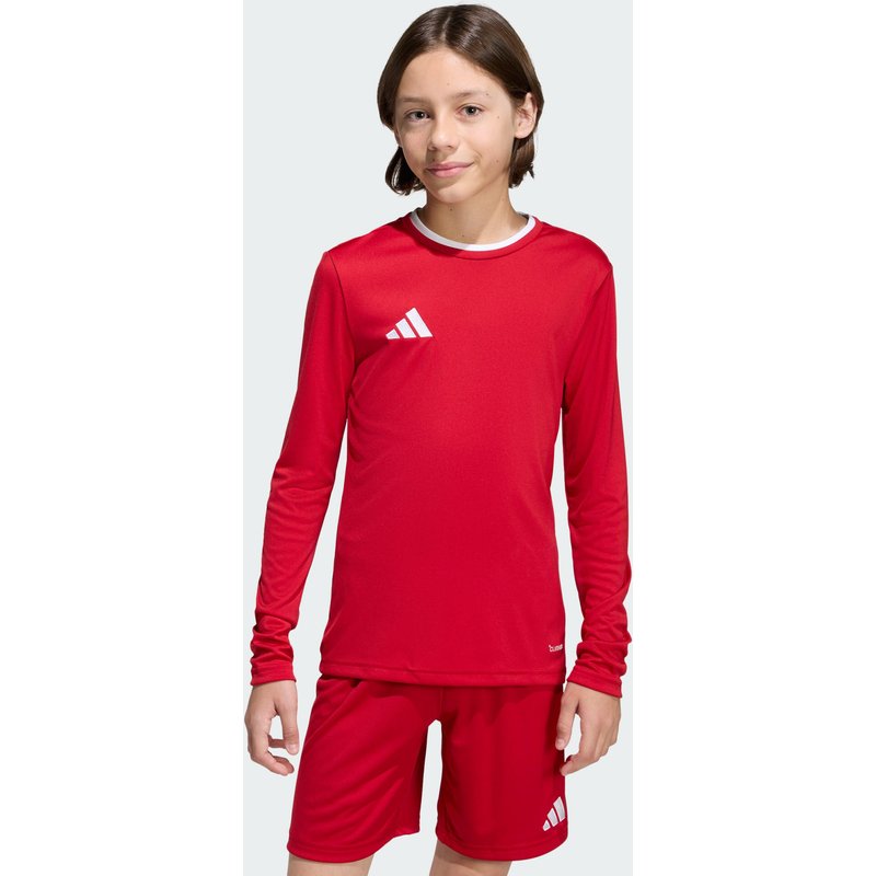 Entrada26 Kids Langarmtrikot