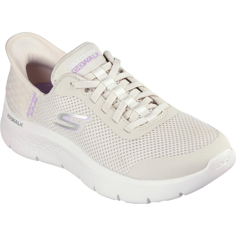 Skechers Damen Slip-ins GO WALK Flex Grand Entry Sneaker 124836 OFWT