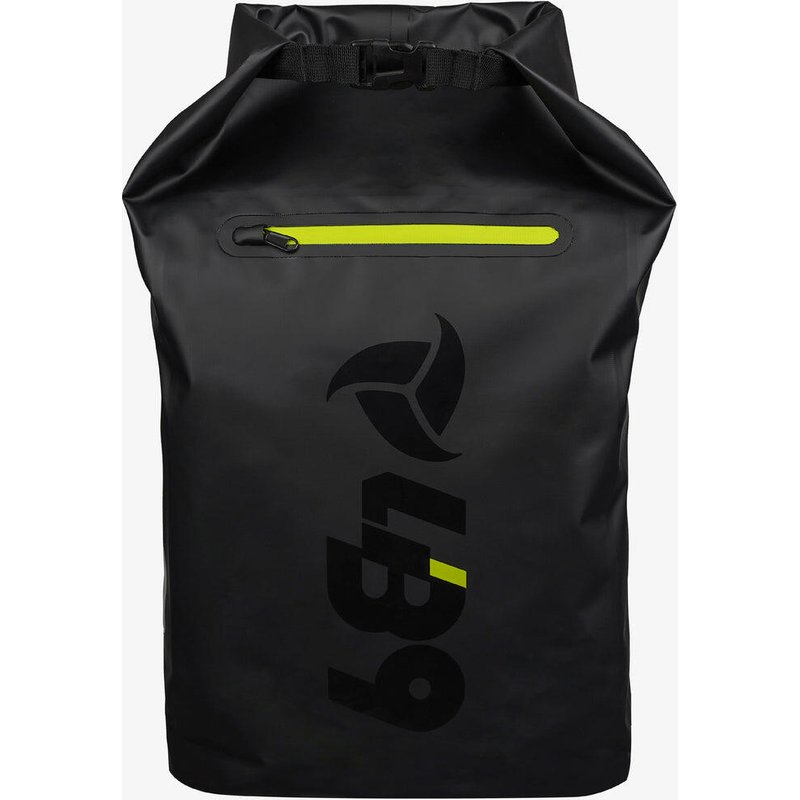 Wasserdichter 30L Drybag - Schwarz