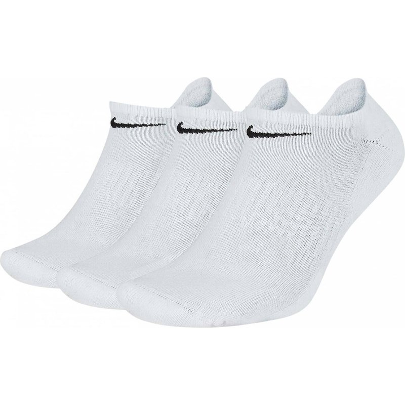 3 Paar Nike Everyday Cushioned No Show Füßlinge SX7673