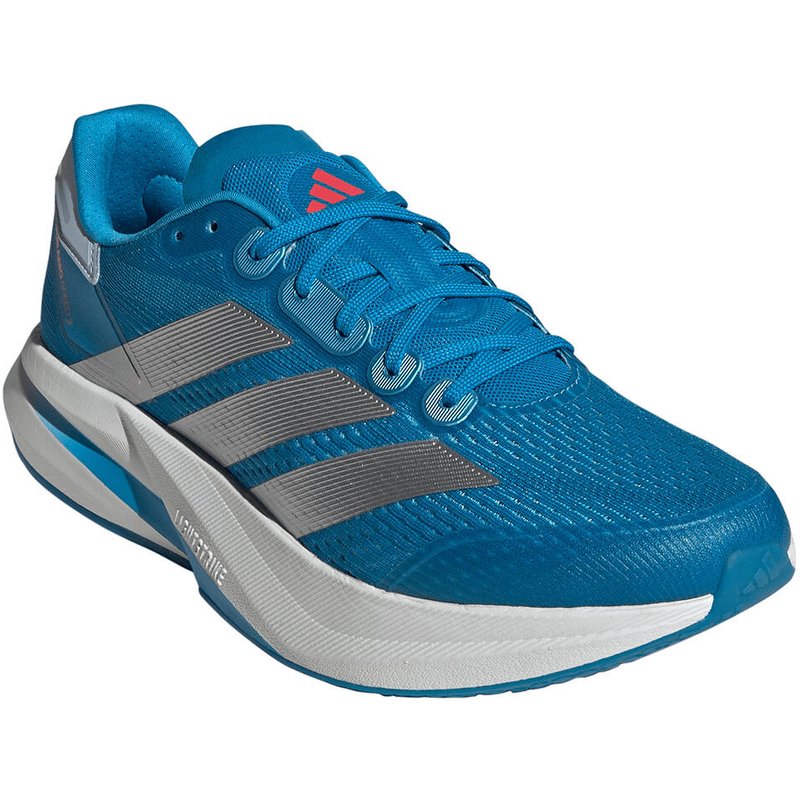 Adidas Herren Duramo Speed 2M Laufschuhe Sneaker JQ0624 Blau