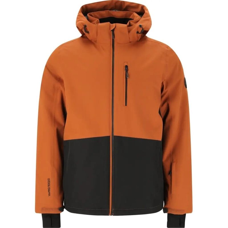 Skijacke Whistler Drizzle Pro