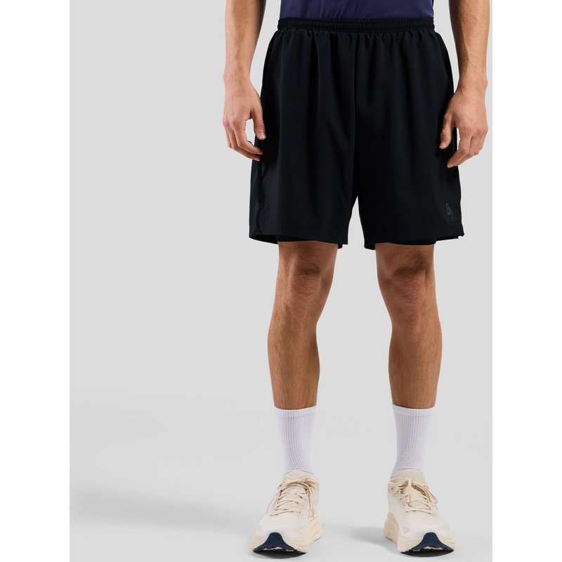 Short ESSENTIAL 6 INCH