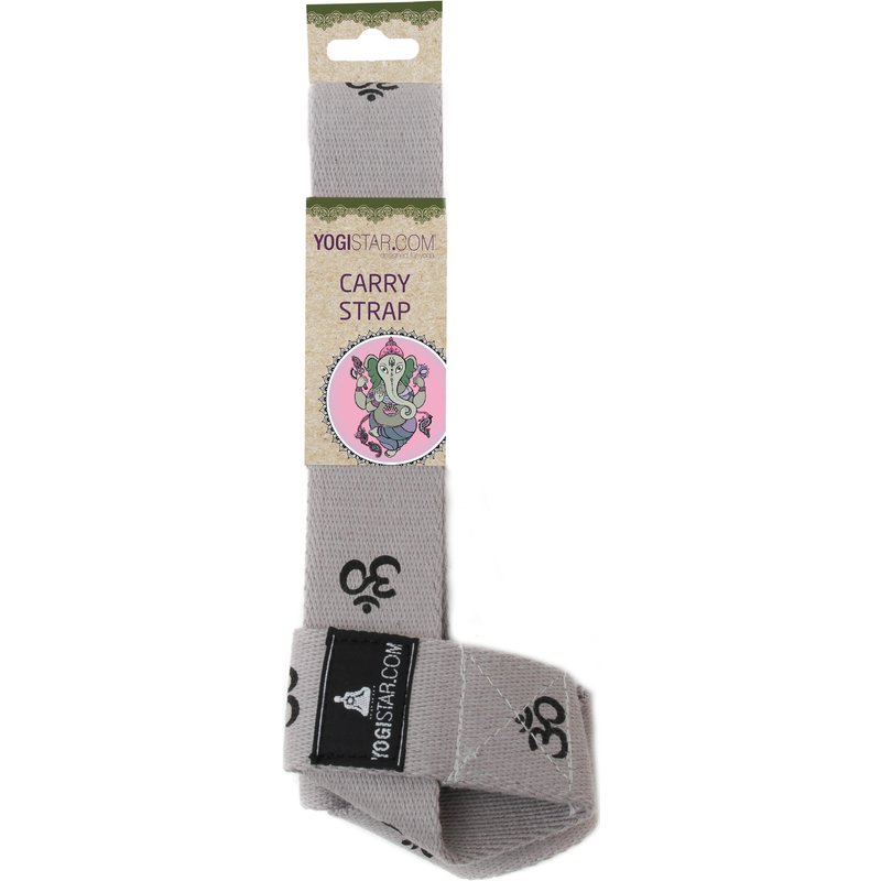 Yoga Trageband Carry Yoga Stabil YOGISTAR