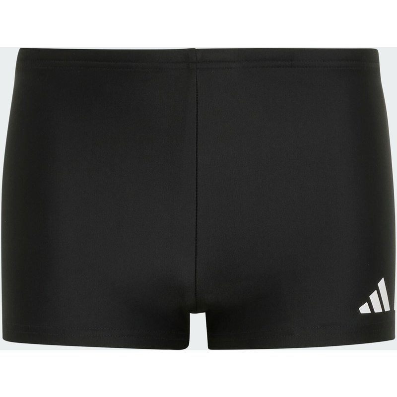 3-STREIFEN KIDS BOXER-BADEHOSE