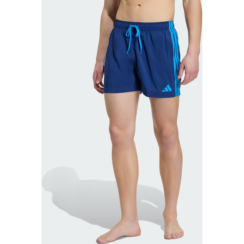 3-Streifen Badeshorts