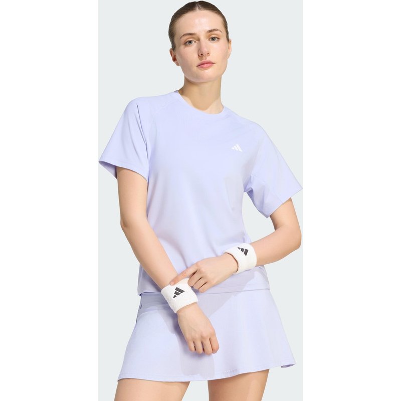 CLUB TENNIS CLIMACOOL T-SHIRT