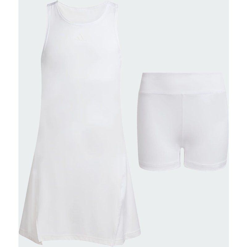 GIRLS CLUB TENNIS CLIMACOOL KLEID