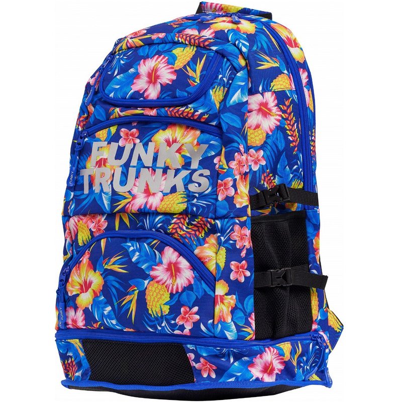 Funkita Schwimmrucksack Elite Squad 36 Liter für Kinder
