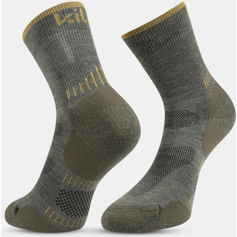 Unisex-Outdoorsocken Kilpi MIRIN-U