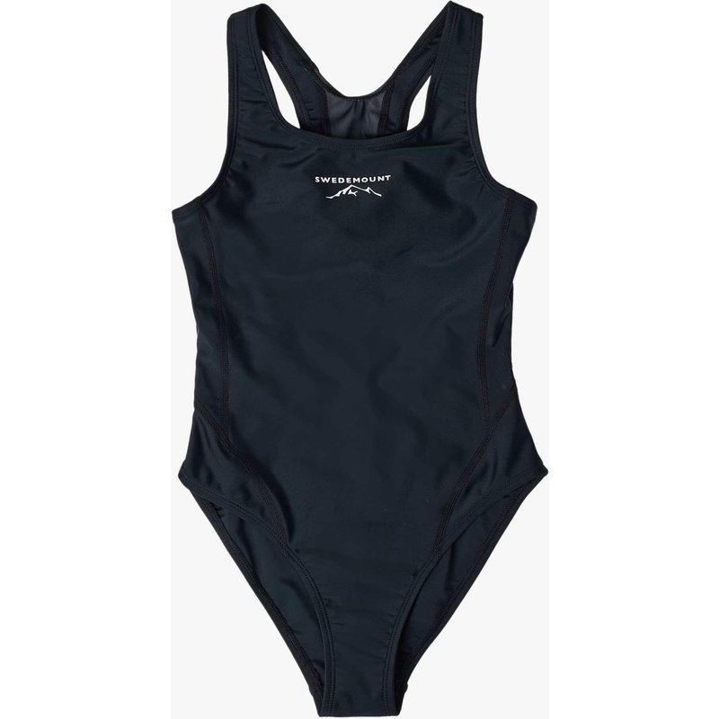 Kinder Schwimmen Badeanzug Schnelltrocknend Aqua