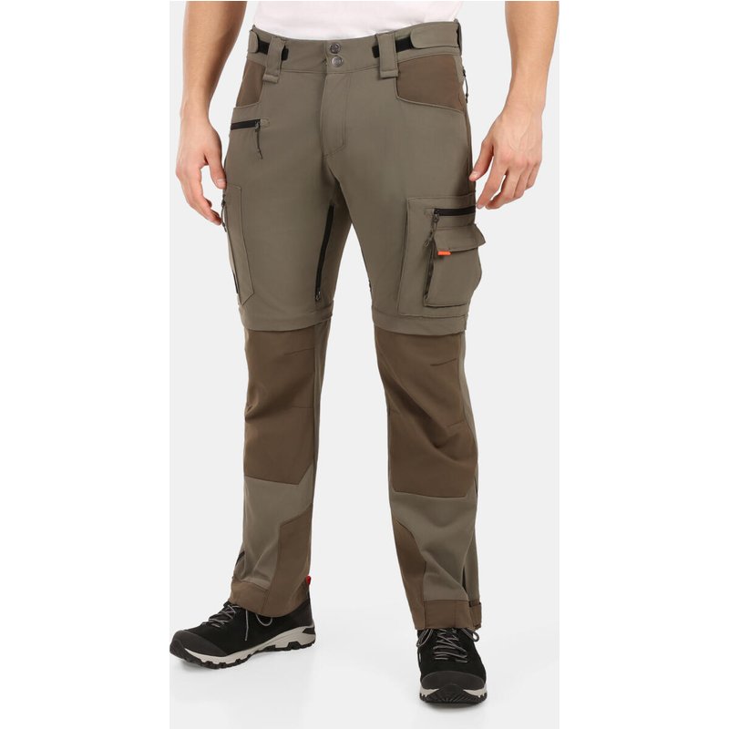 Herren-Outdoorhose Kilpi SURVIVOR-M