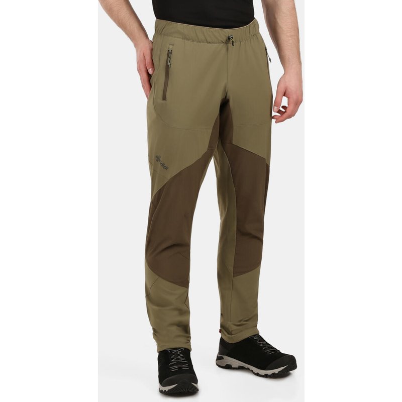 Herren-Outdoorhose Kilpi ARANDI-M