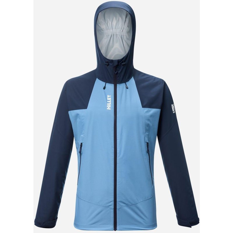 Herren Wandern - Trekking Jacke FITZ ROY