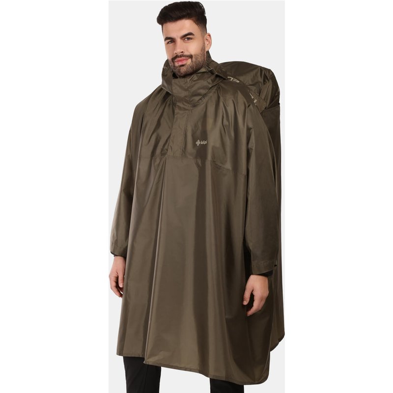 Unisex-Regenmantel Kilpi RAIT-U