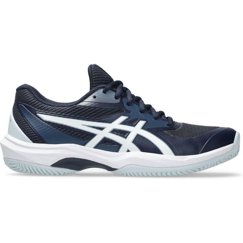 Asics Game Ff Clay/oc Mint Damen 1042a282