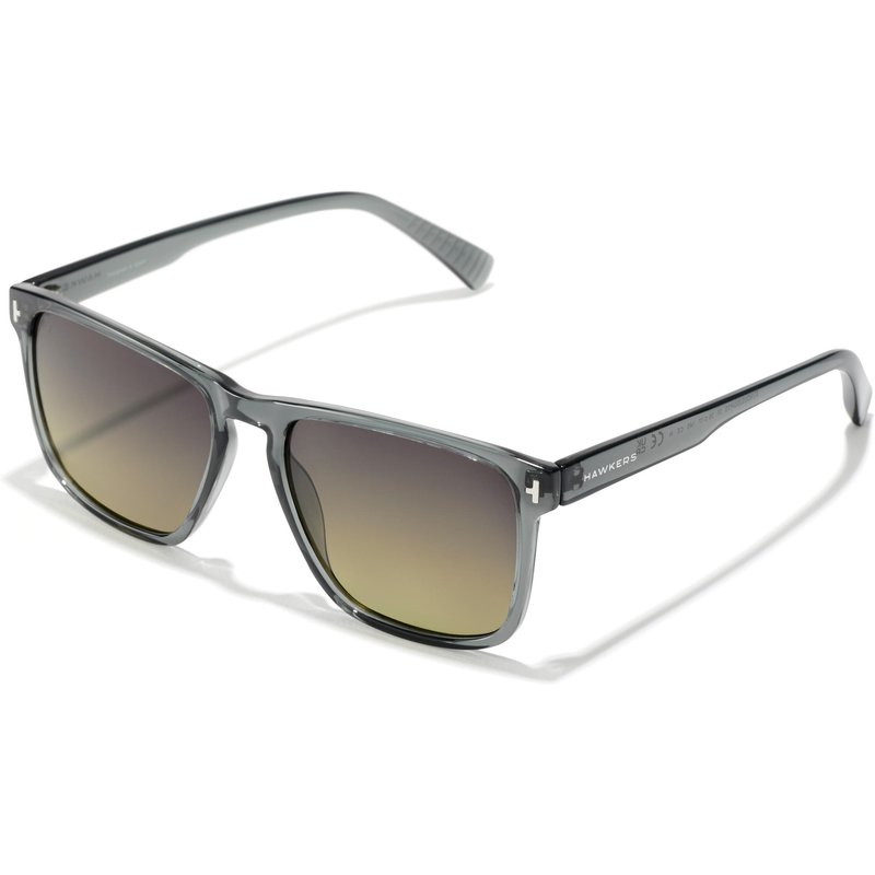 HAWKERS - Sonnenbrillen für Herren und Damen DUST - GREY MOSS