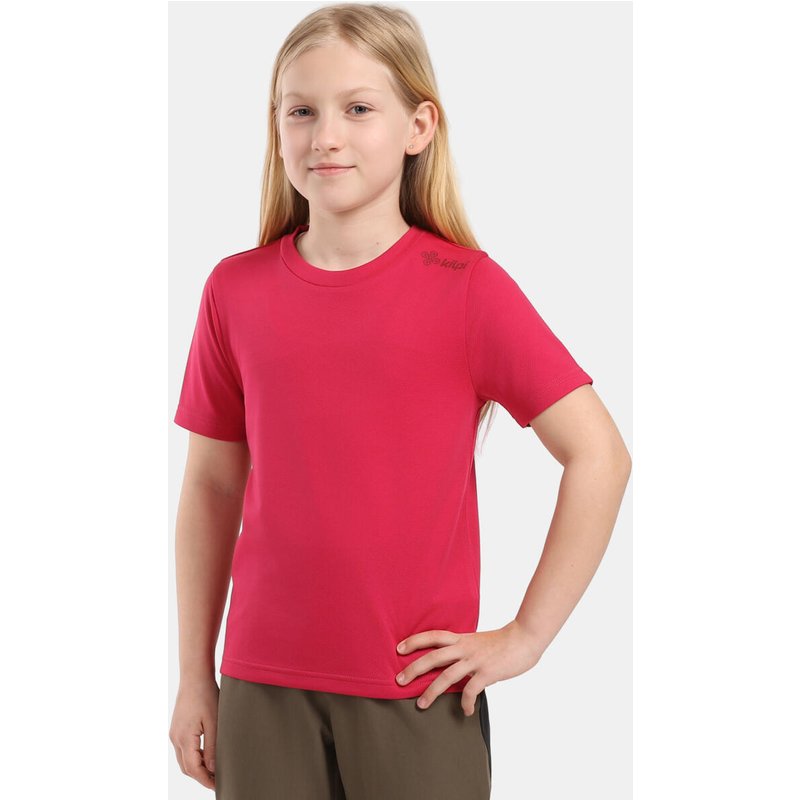 Mädchen-Funktions-T-Shirt Kilpi DIMA-JG
