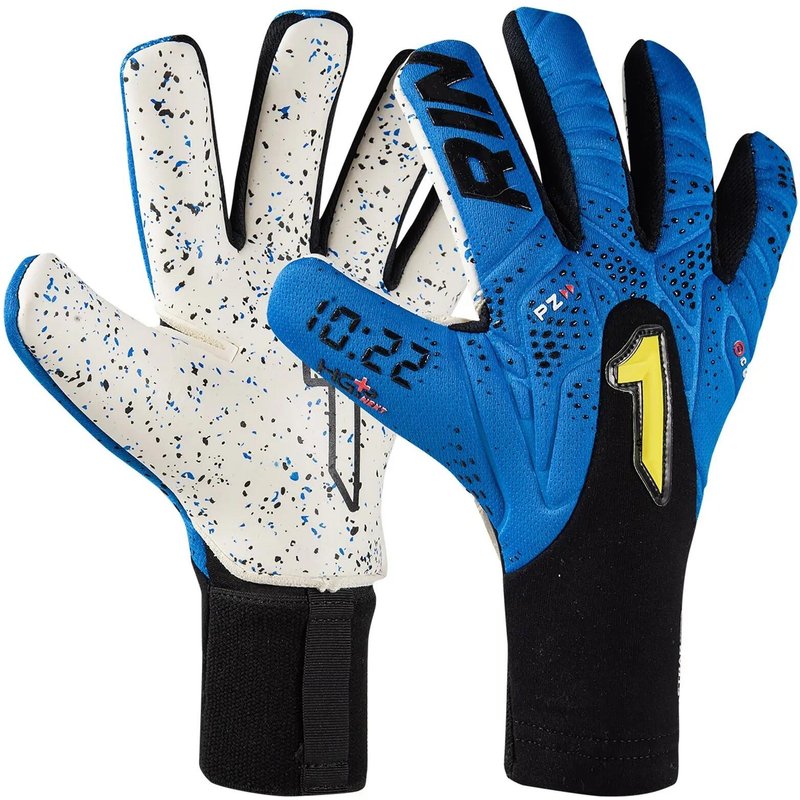 Torwarthandschuhe Kinder Rinat Kronos 10:22 Turf