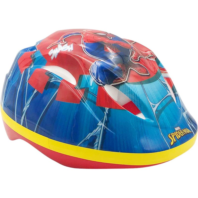 Fahrradhelm für Kinder Spider-Man 51-55cm