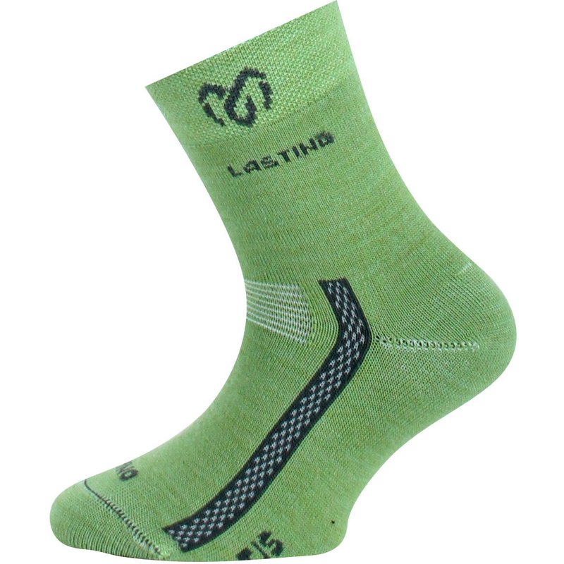 Merino-Socken TJS
