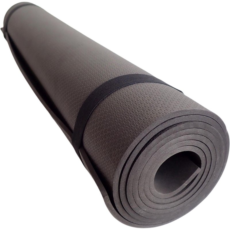 Gymnastikmatte 173 x 61 x 0,4 cm