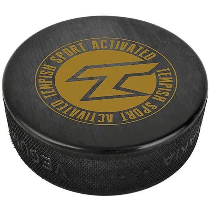 Tempish Official Eishockey Puck