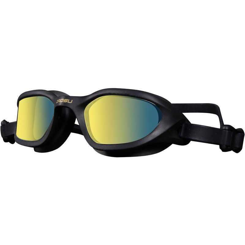 Schwimmbrille 180° Sichtfeld, Freiwasser Unisex - Z-Vigor