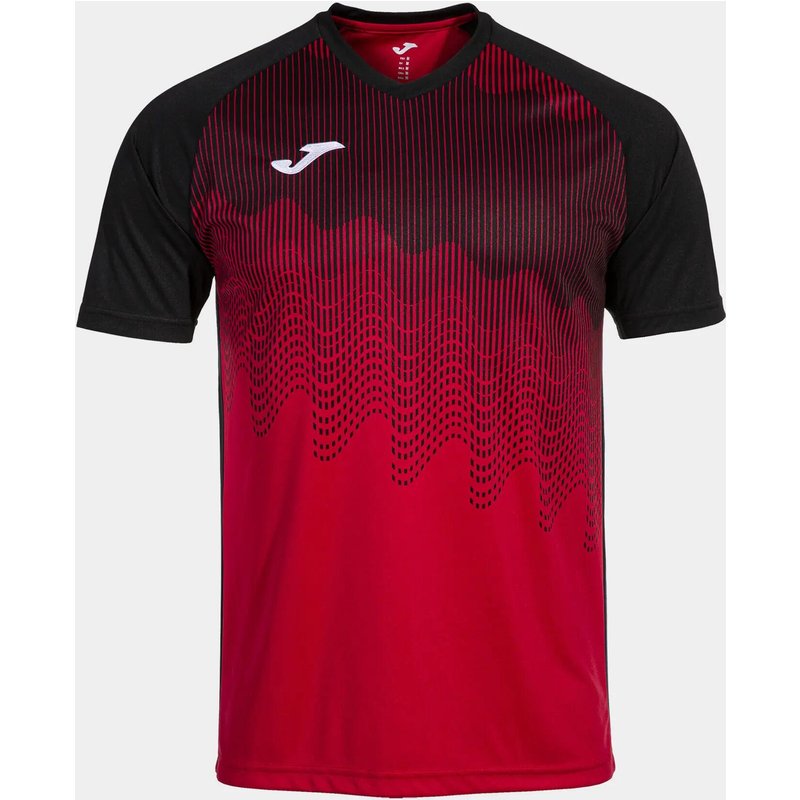 Trikot mit V-Ausschnitt Joma Tiger VI