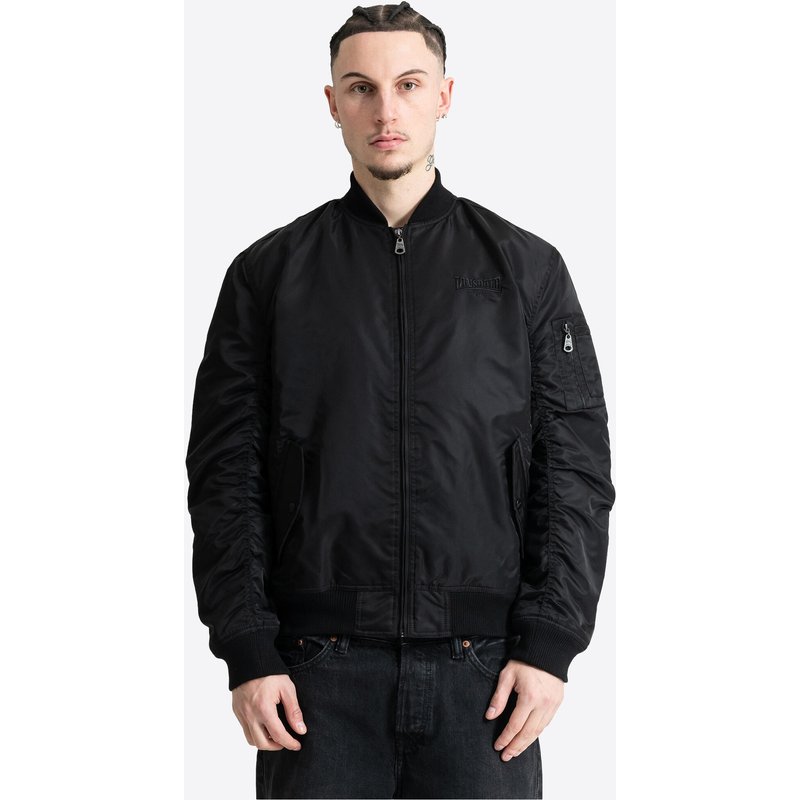 LONSDALE Herren Jacke schmale Passform POOLSTOCK