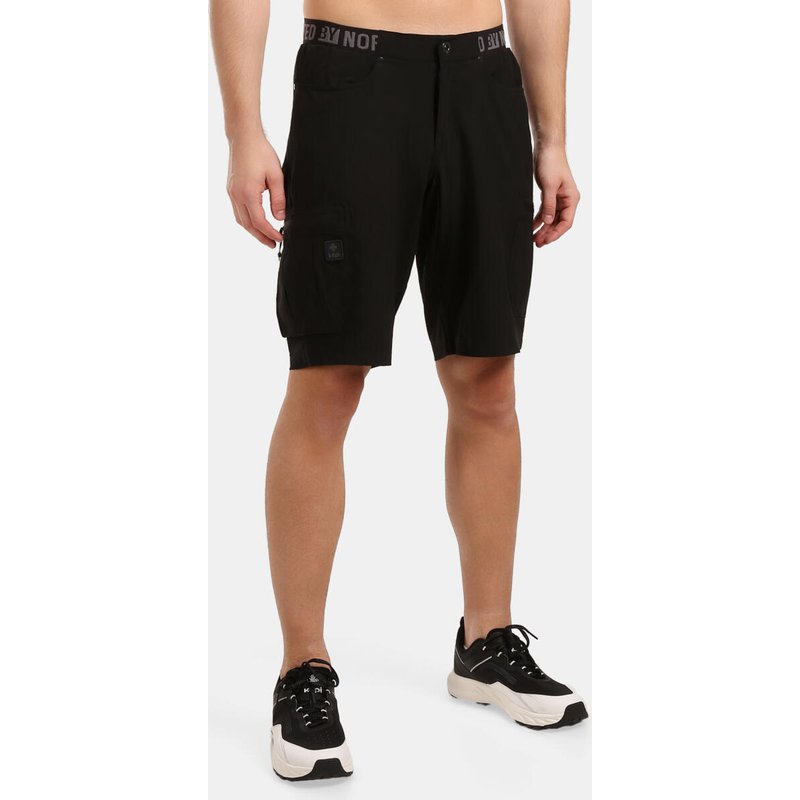 Herren-Outdoorshorts Kilpi ASHER-M