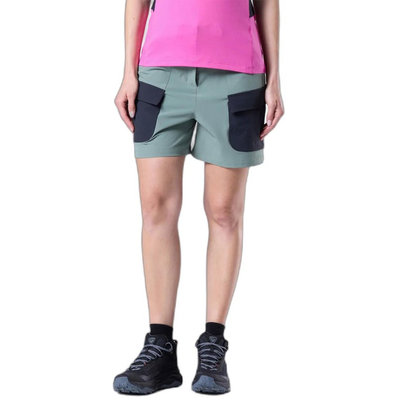 Cargo Shorts für Damen Rossignol 5'