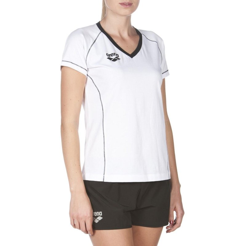 Sport-T-Shirt Arena Team Line SS Tee