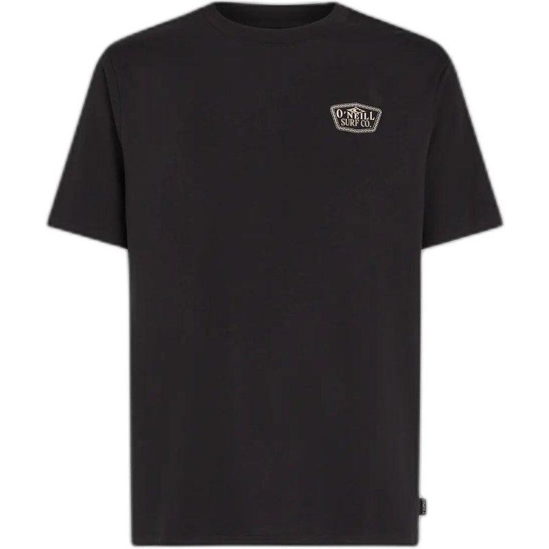 T-Shirt O'Neill Small Chest Print