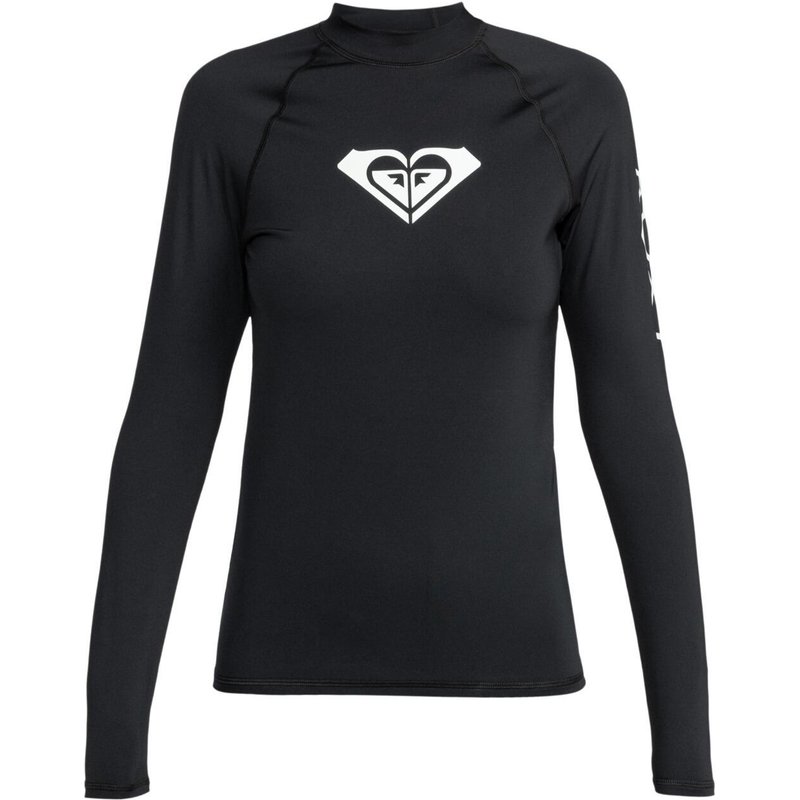 ROXY Rashguard - Damen - WHOLE HEARTED