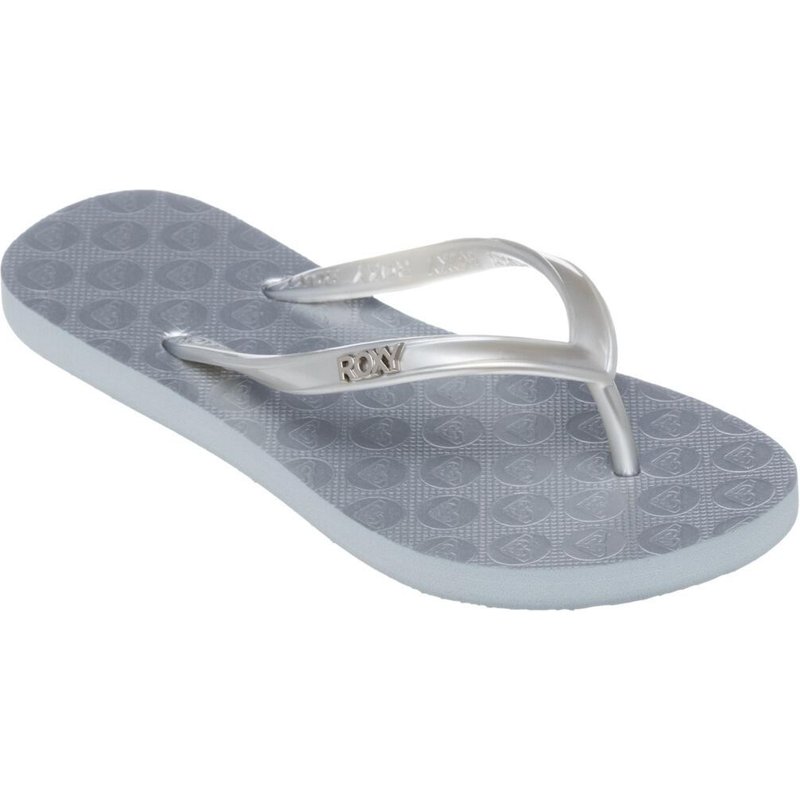 Sandalen VIVA VI Grau Mädchen