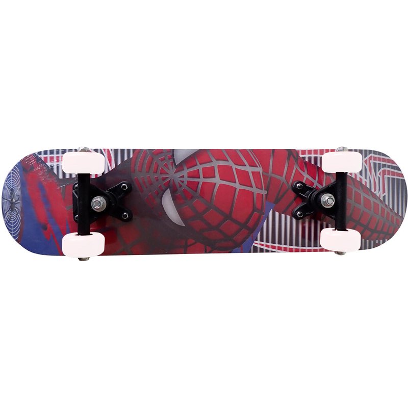 Kinder-Skateboard - Spiderman