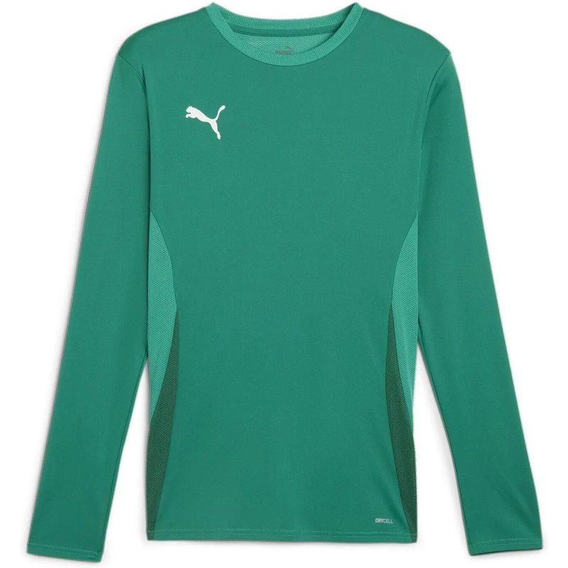 Langarmtrikot Puma TeamGoal
