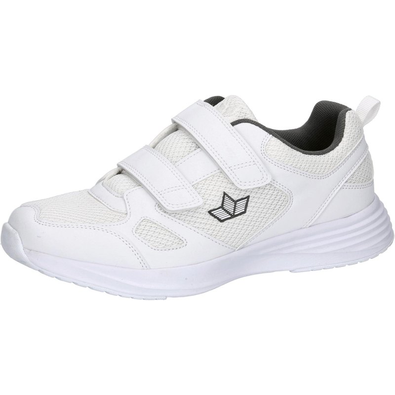 Lico Harro V Joggingschuh Erwachsene mit Klettverschluss