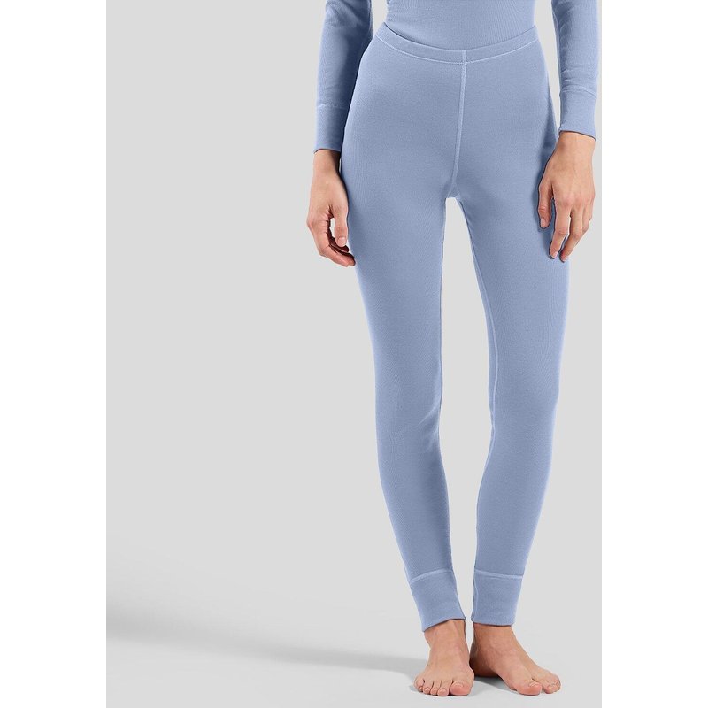 Active Warm Base Layer Tights ODLO